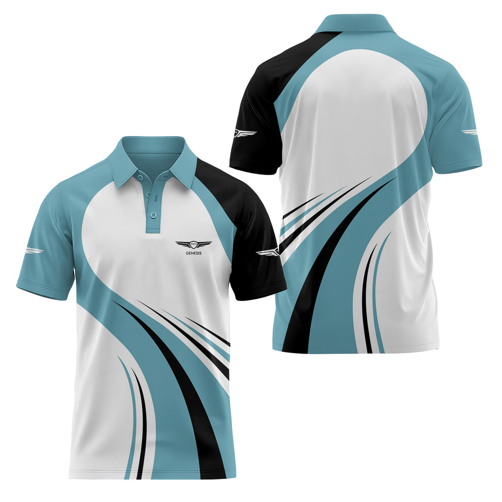 Genesis Apparels USPL3673