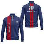 Unknown Quarter-zip Pullover