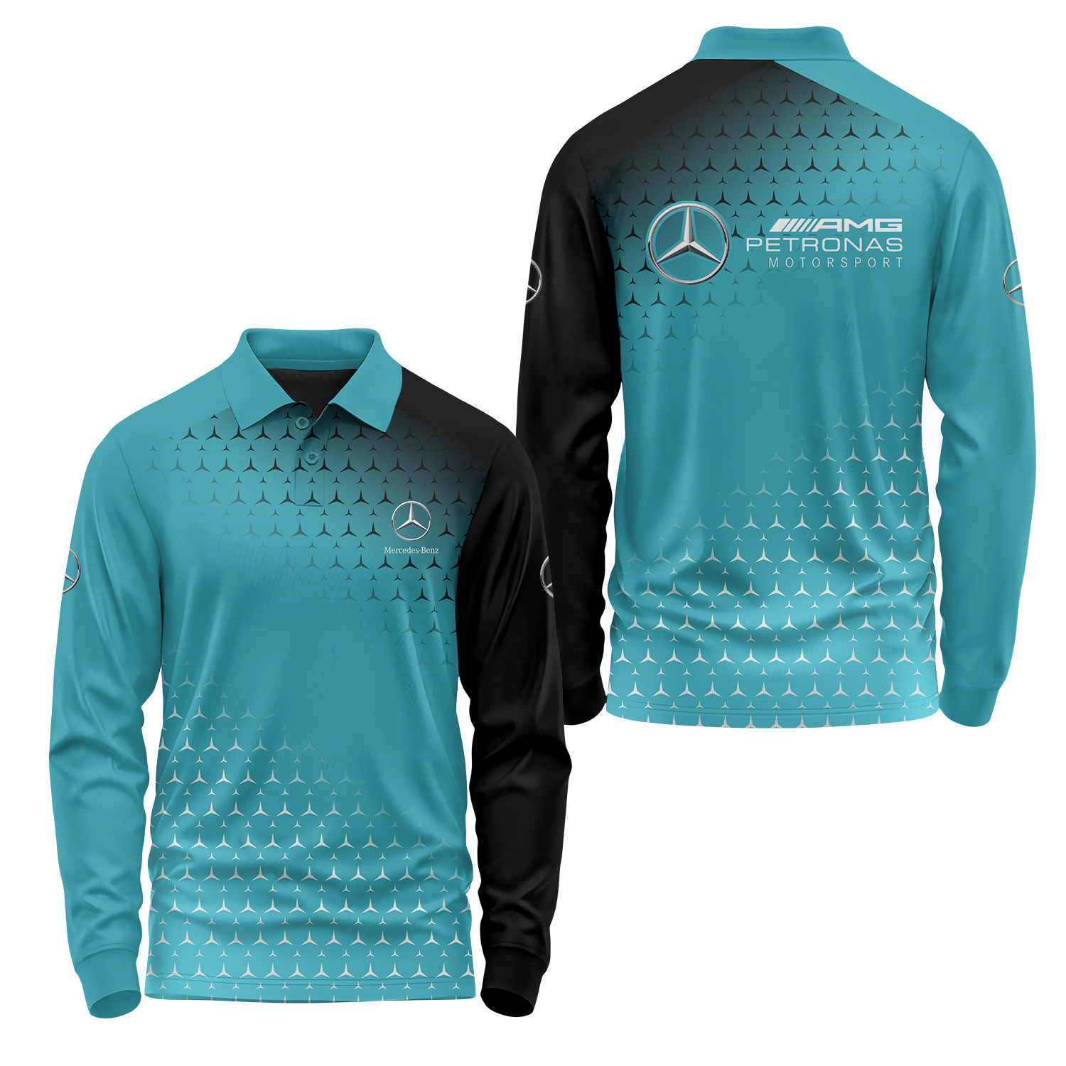Unknown Long Sleeve