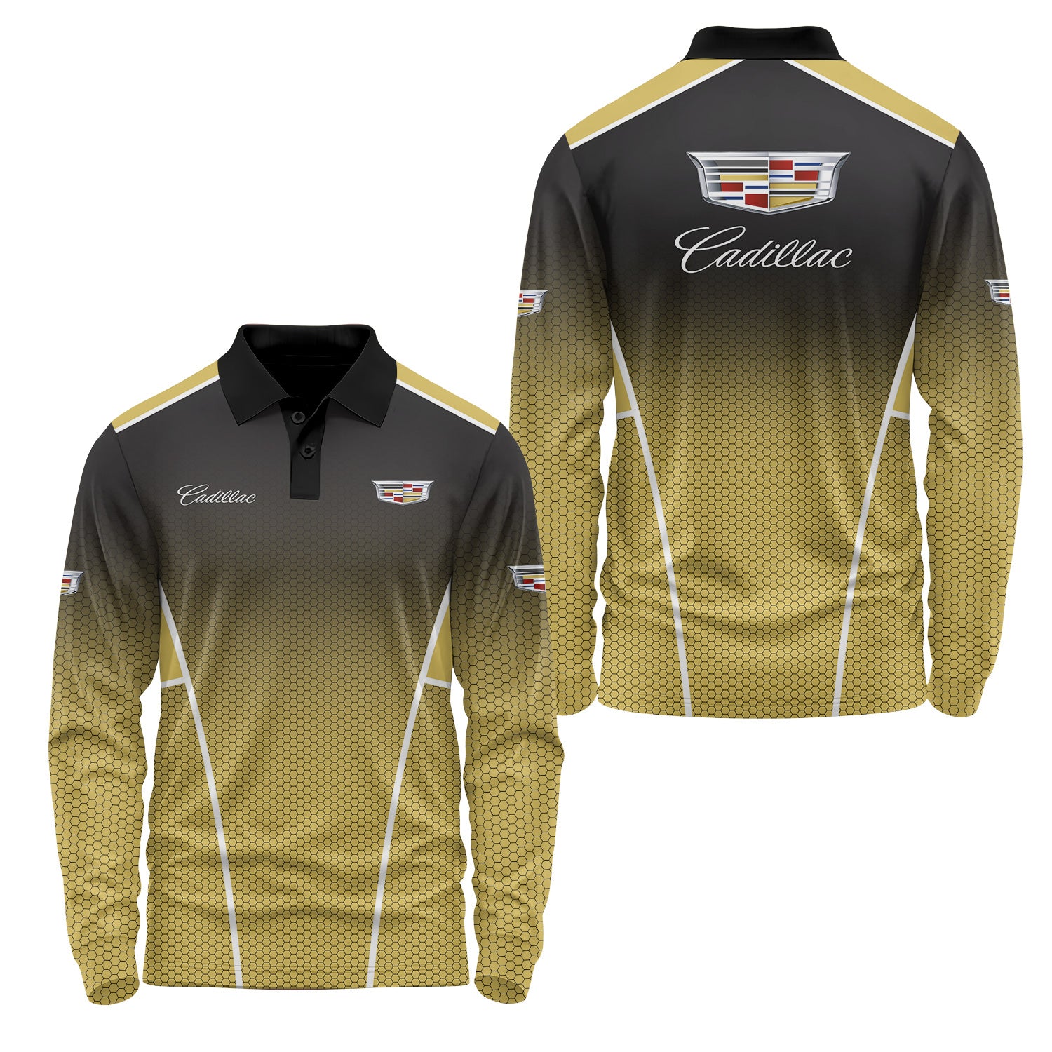 Unknown Long Sleeve