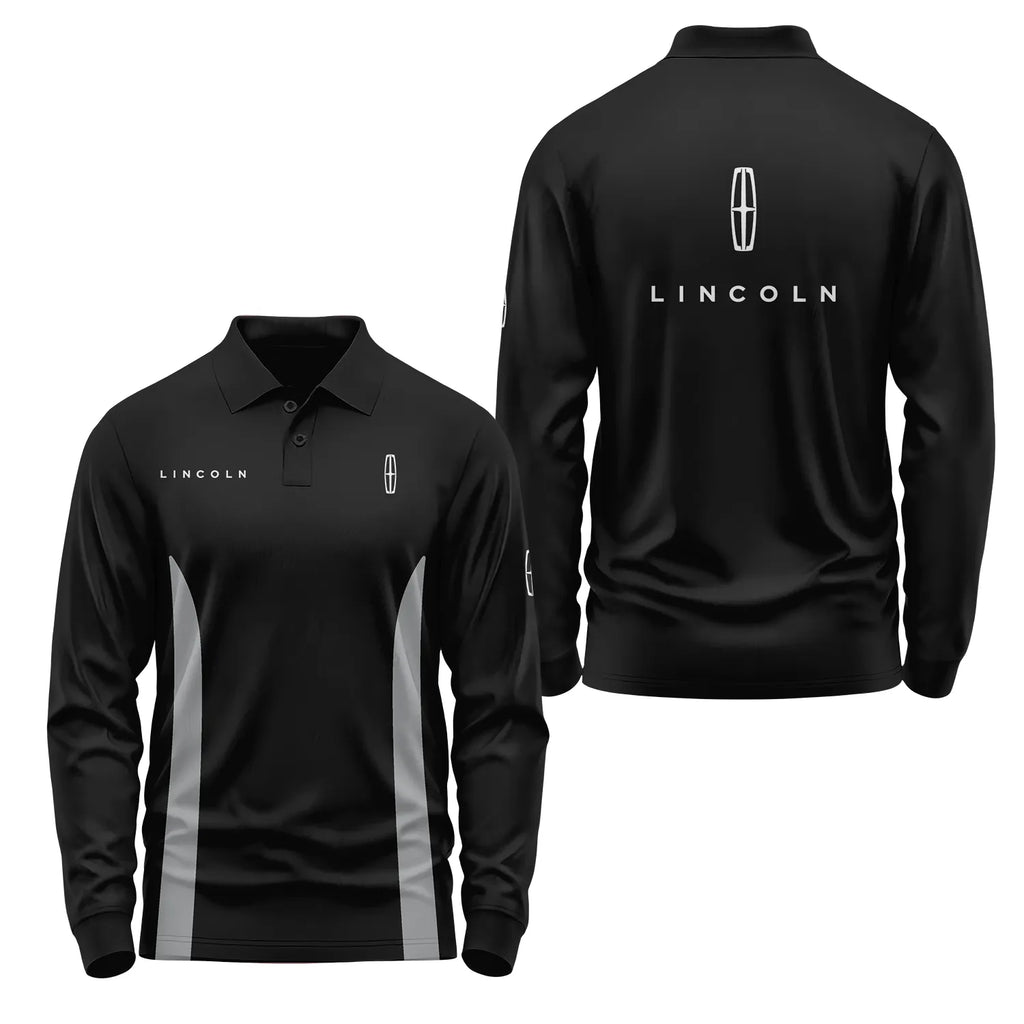 Lincoln Long Sleeve