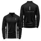 Lincoln Long Sleeve