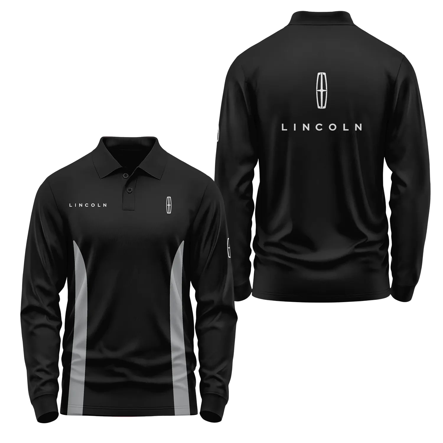 Lincoln Long Sleeve