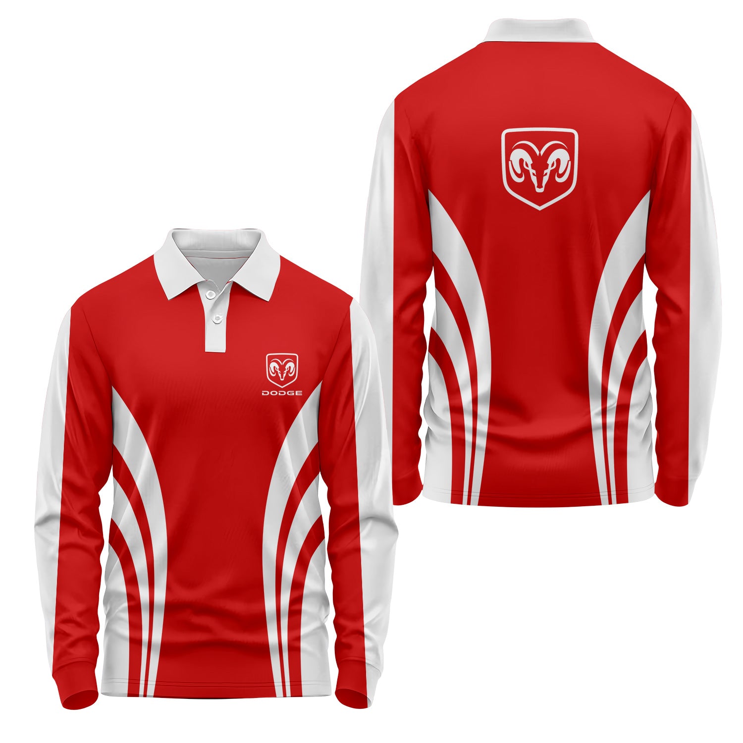 Unknown Long Sleeve