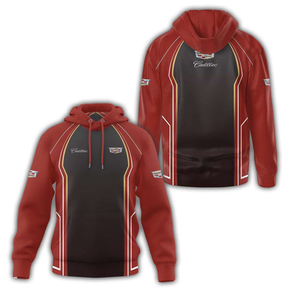 Unknown Hoodie
