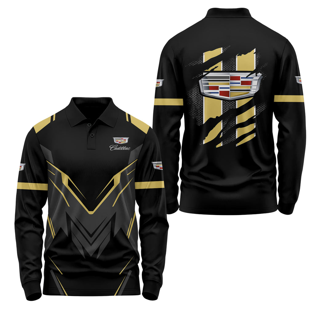 Unknown Long Sleeve