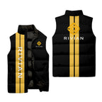 Rivian Sleeveless Puffer Jacket