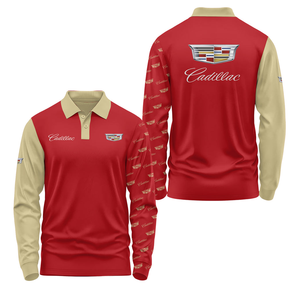 Unknown Long Sleeve