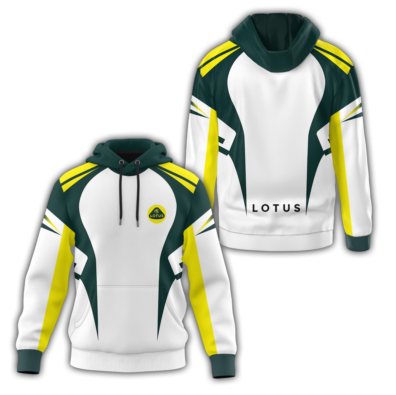 Lotus Apparels USPL2572
