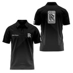 Rolls-Royce Apparels SC012
