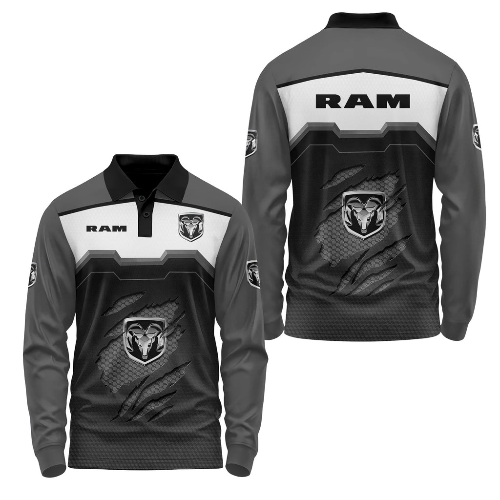 Unknown Long Sleeve