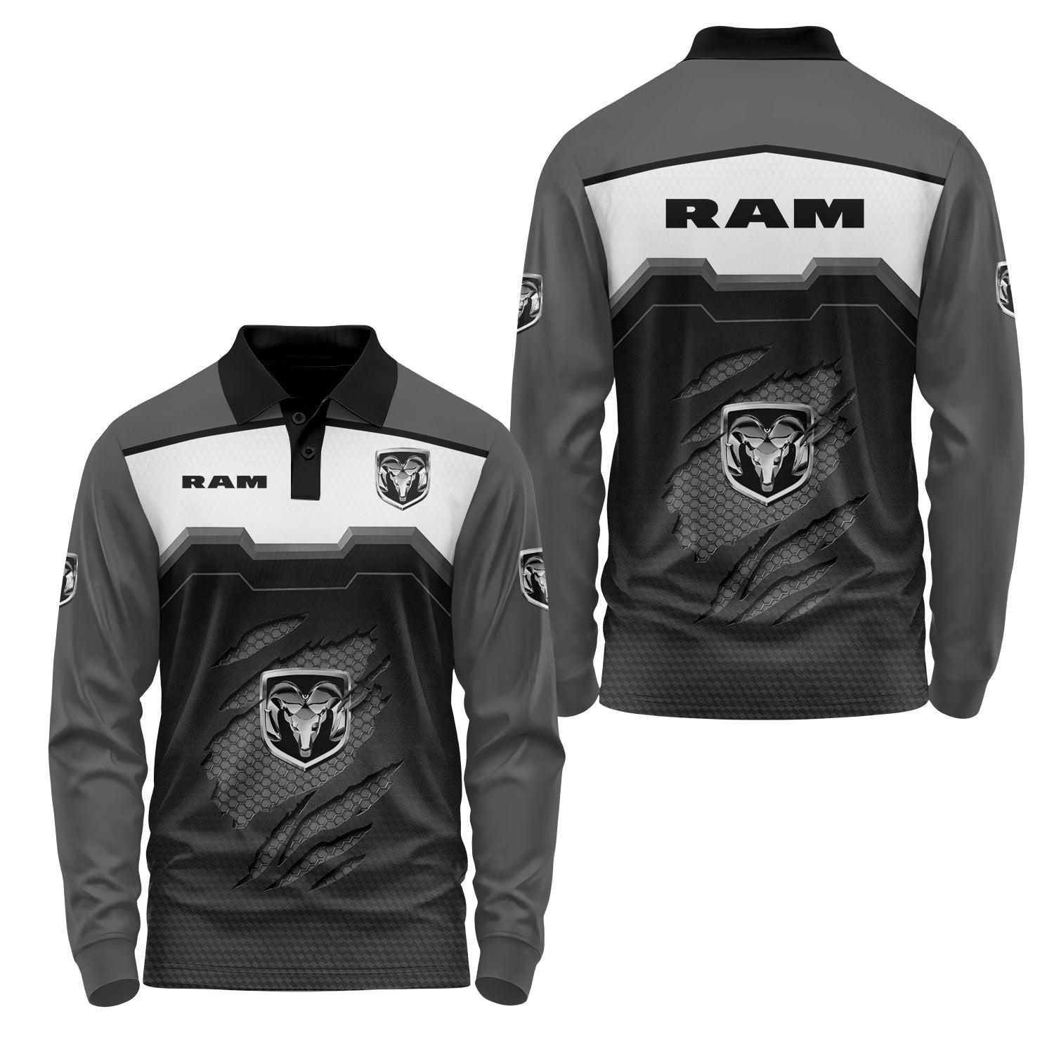 Unknown Long Sleeve