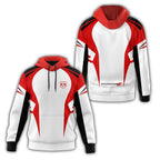 Dodge Hoodie USPL2945