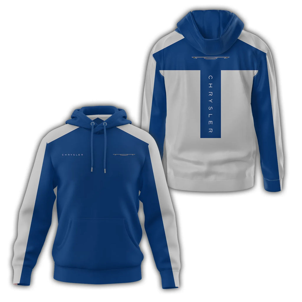 Chrysler Hoodie