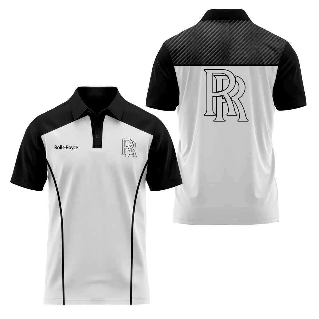 Rolls-Royce Apparels SC011