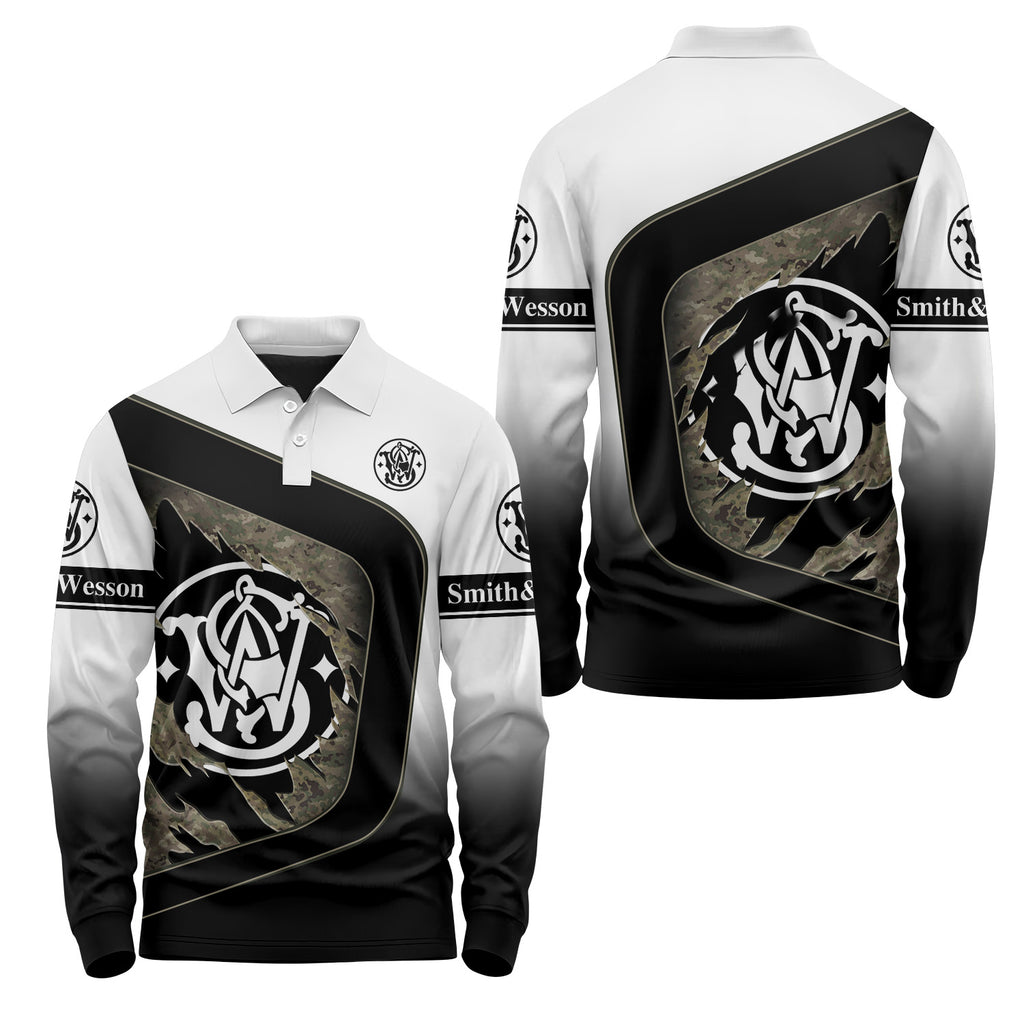 Unknown Long Sleeve