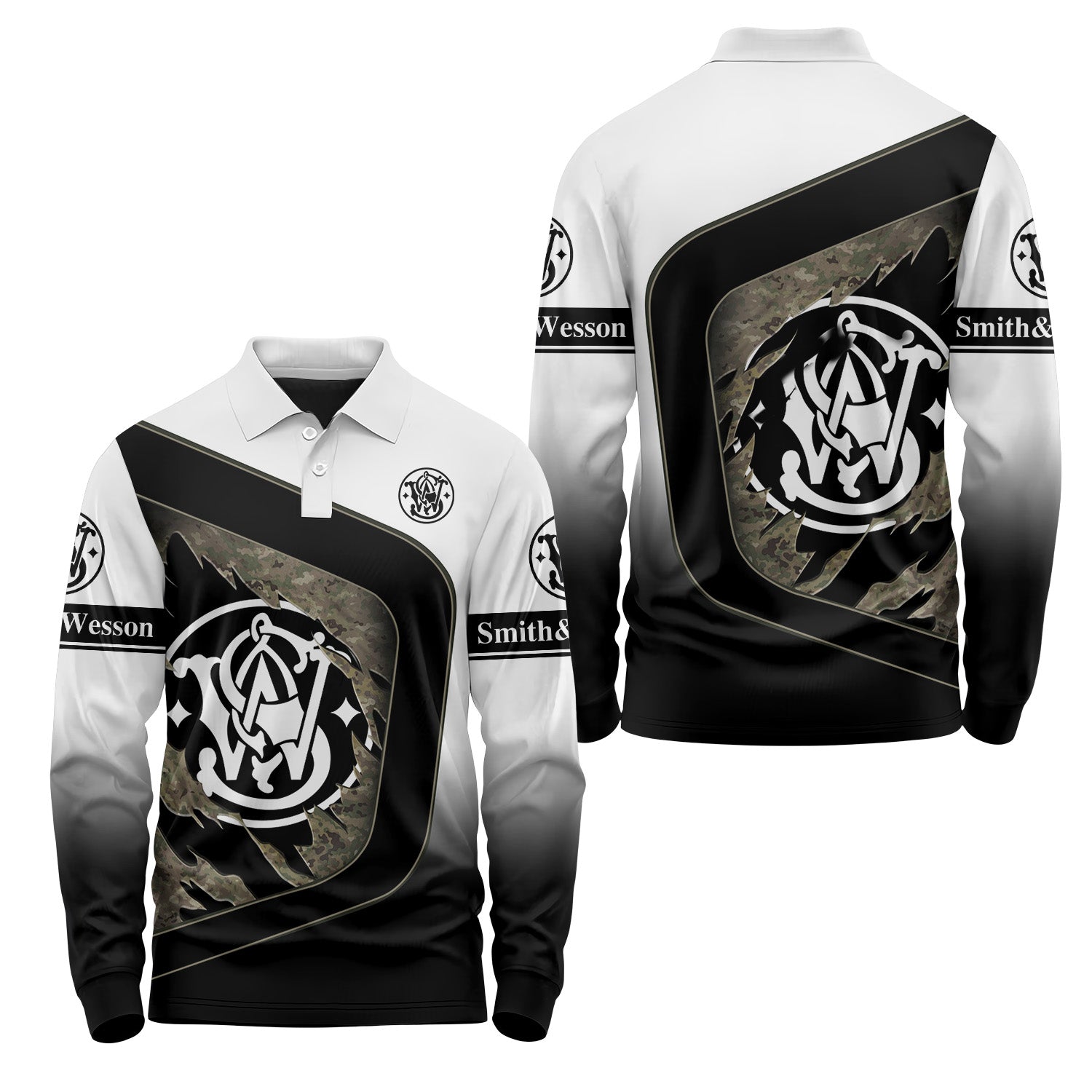 Unknown Long Sleeve