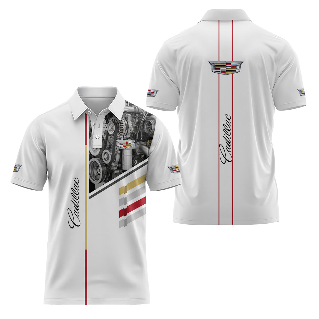 Cadillac Apparels USPL2816