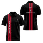 Pontiac Apparels SC013