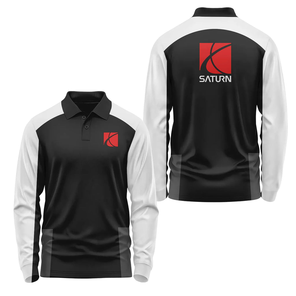 Saturn Long Sleeve