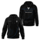 Maserati Hoodie