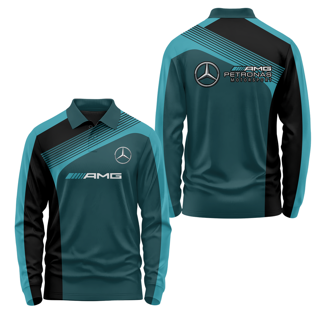 Unknown Long Sleeve