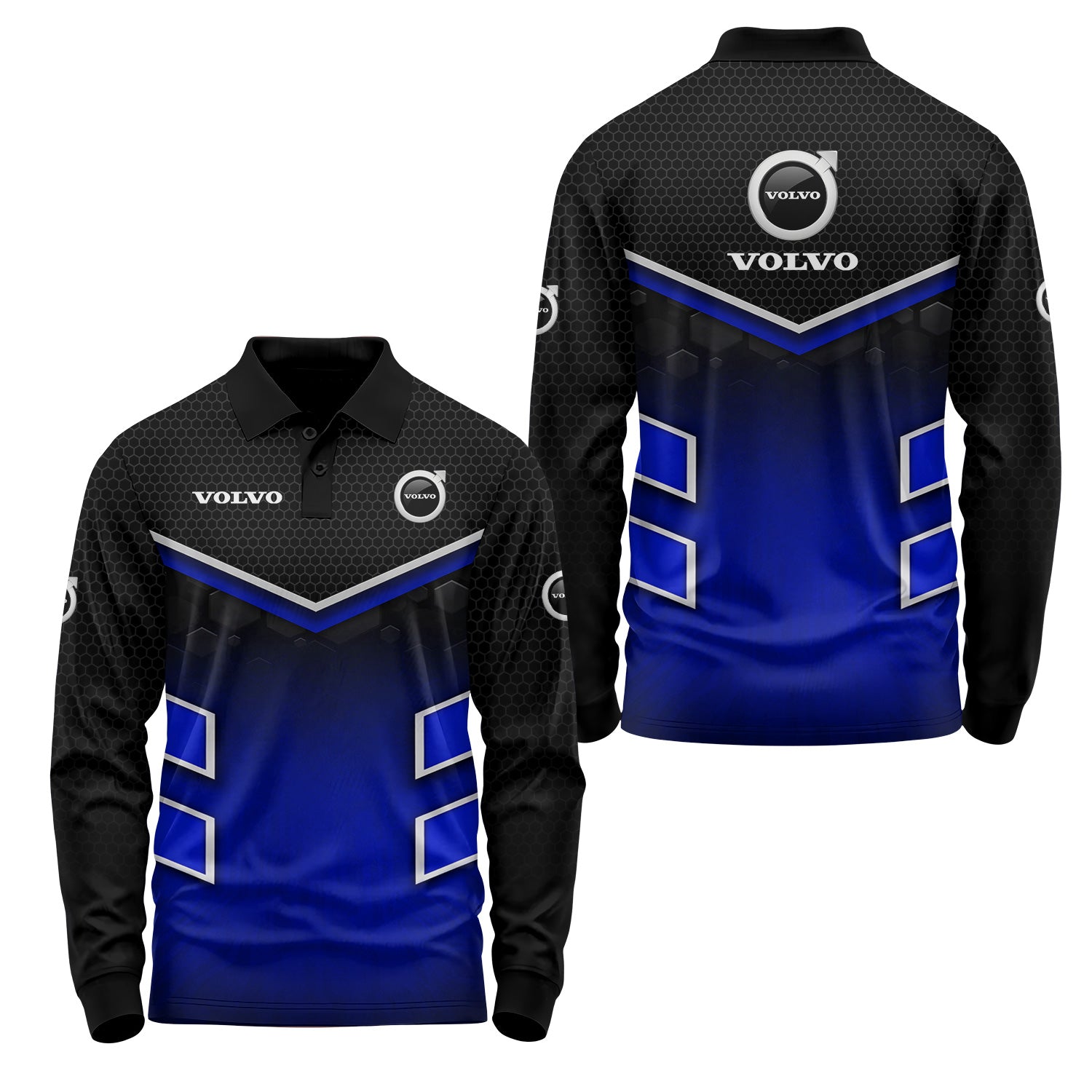 Unknown Long Sleeve