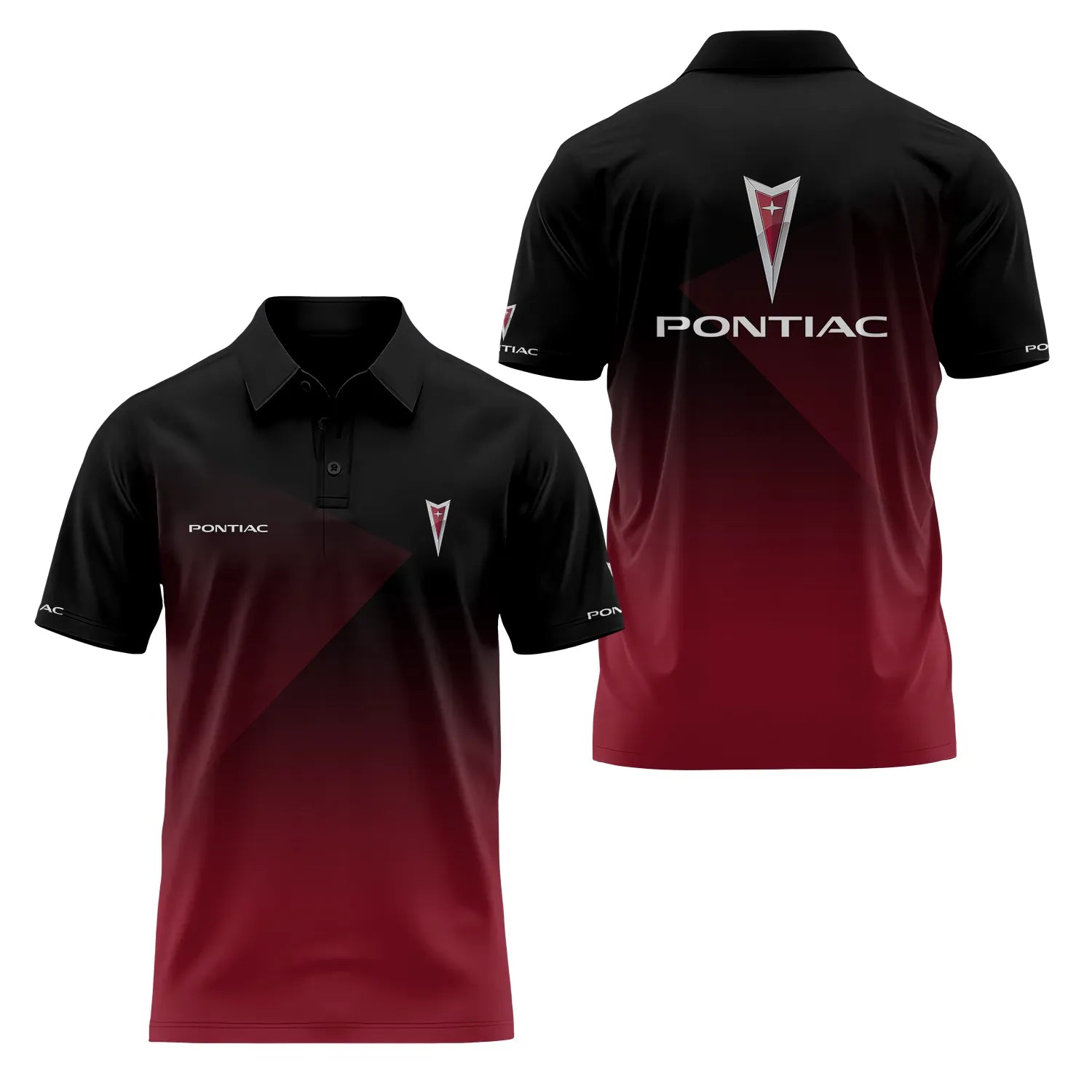 Pontiac Apparels SC012
