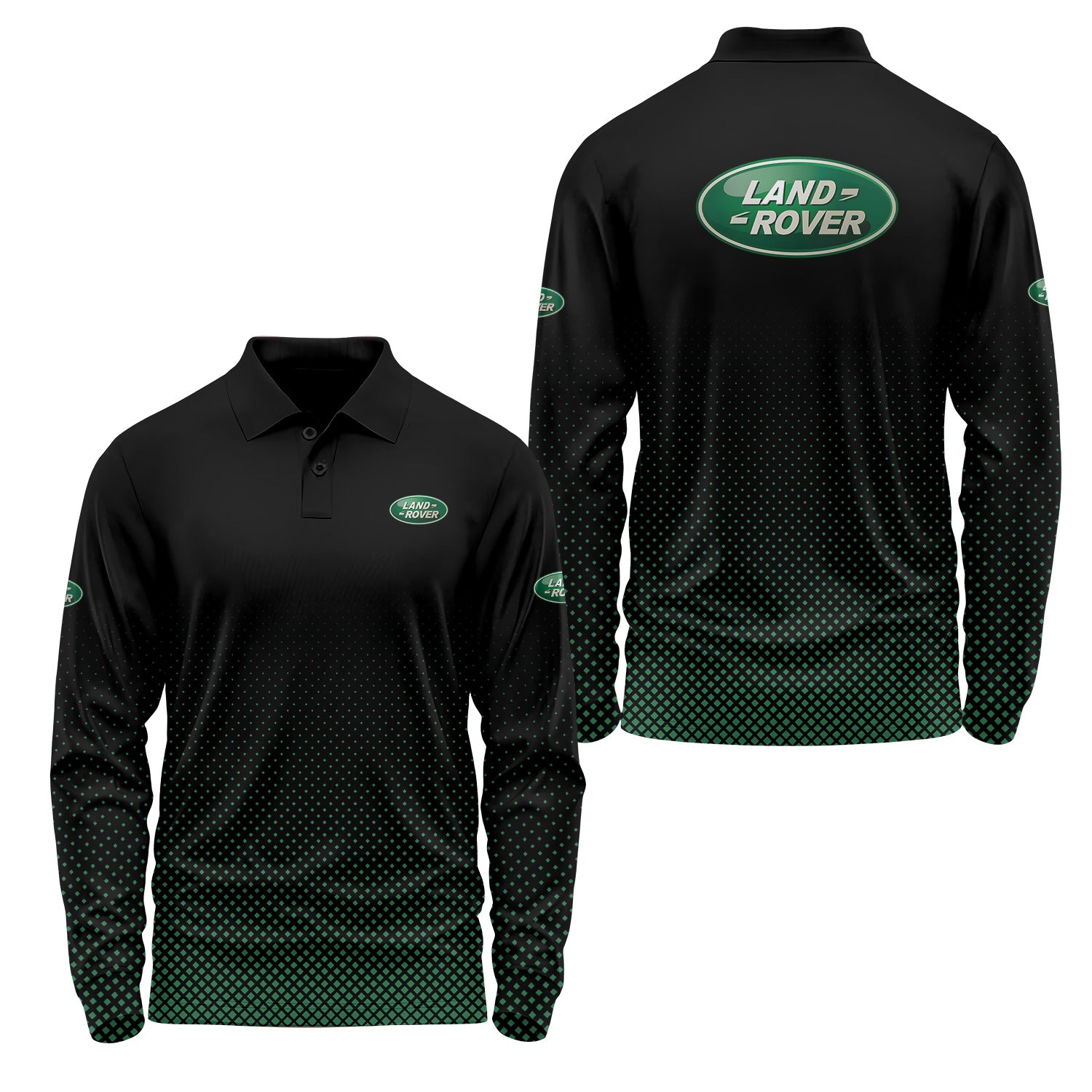 Unknown Long Sleeve