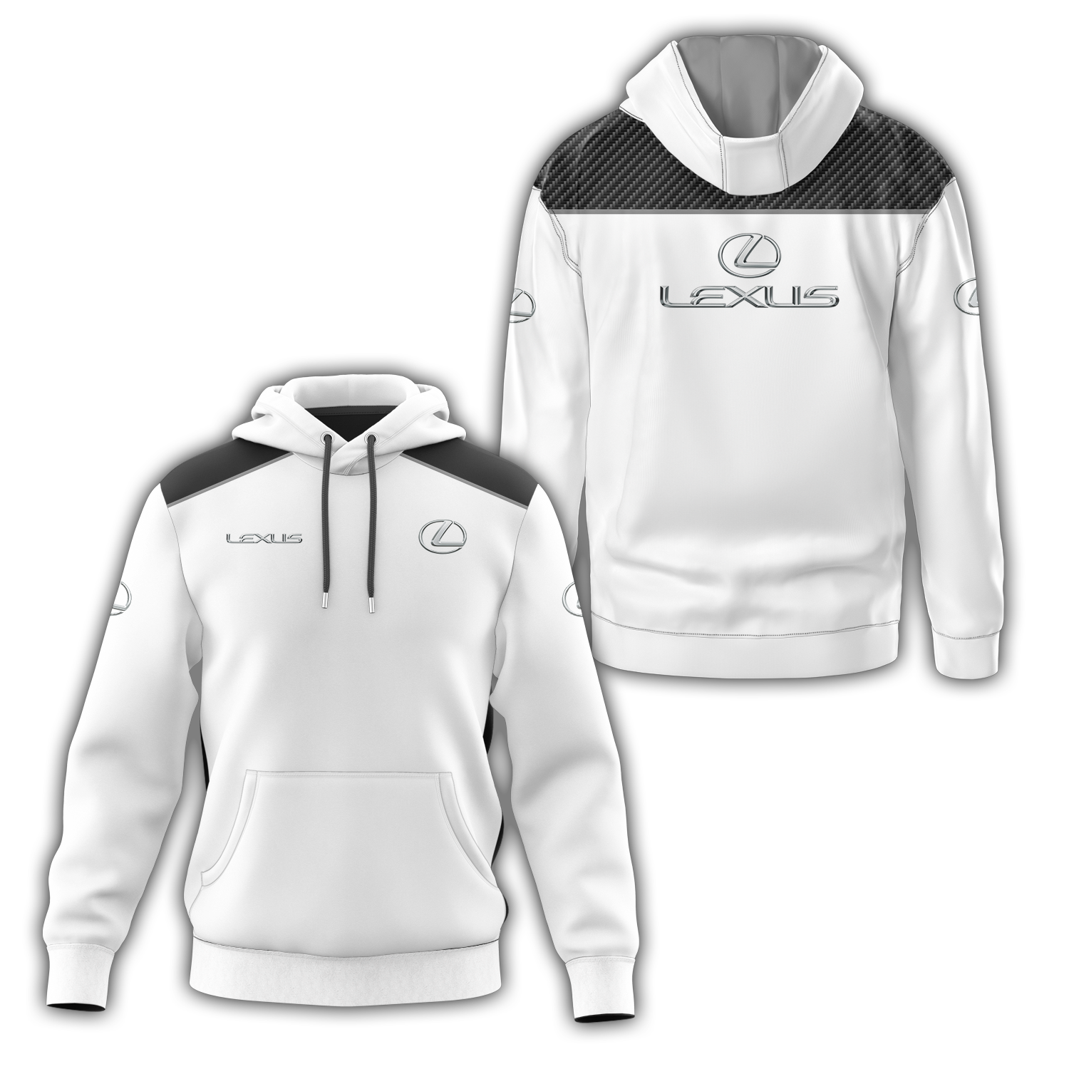 Lexus Apparels USPL2434