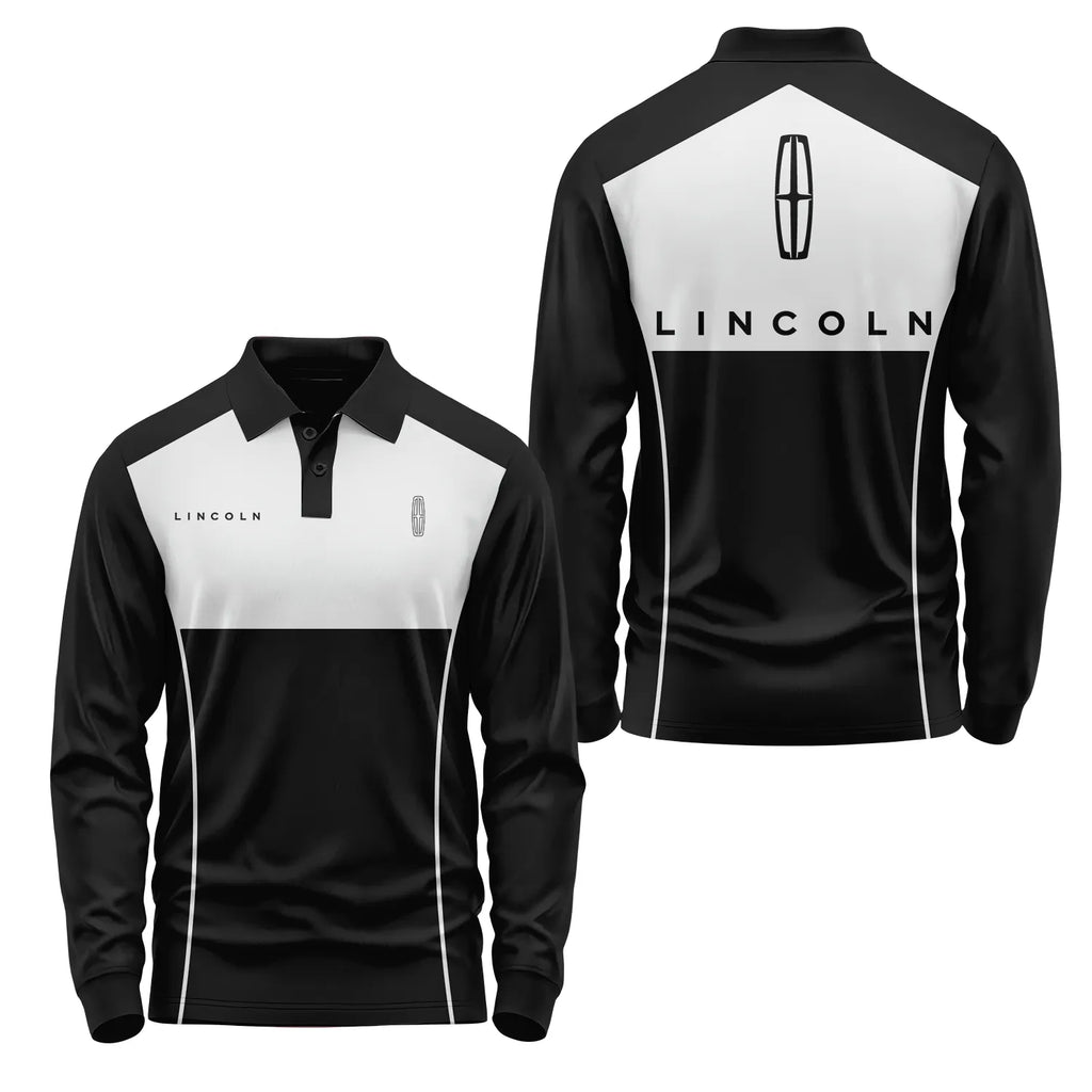Lincoln Long Sleeve