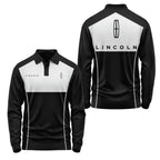 Lincoln Long Sleeve