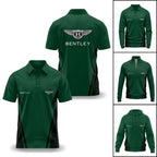 Bentley Cover