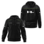 Hummer Hoodie