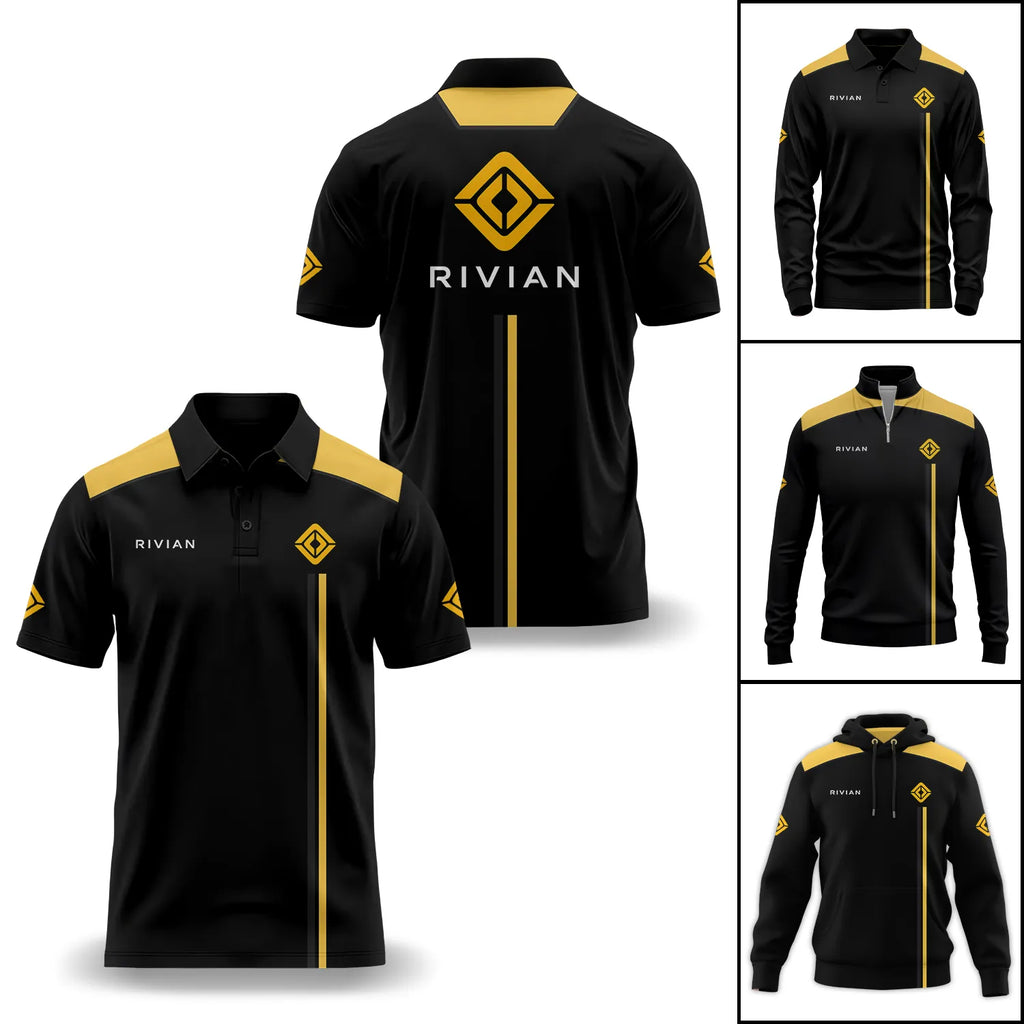 Rivian Cover