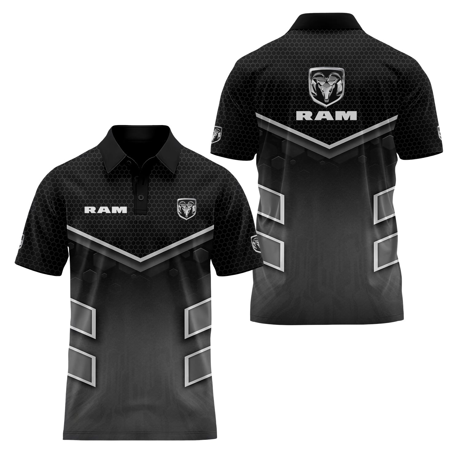 Ram Apparels USPL3057
