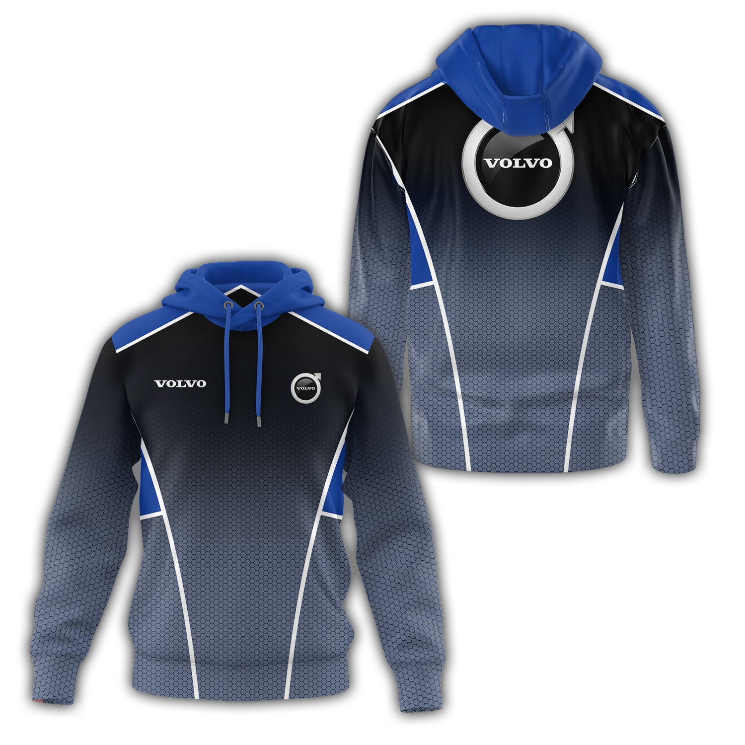 Volvo Hoodie USPL3146