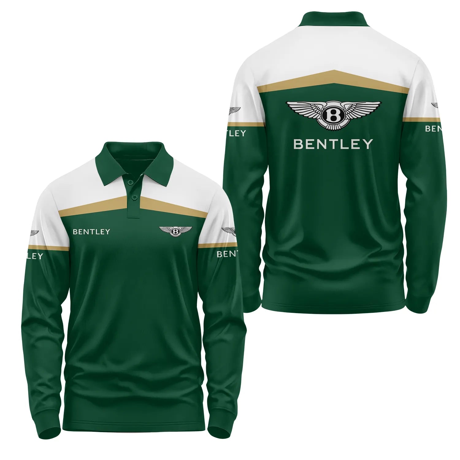 Bentley Long Sleeve