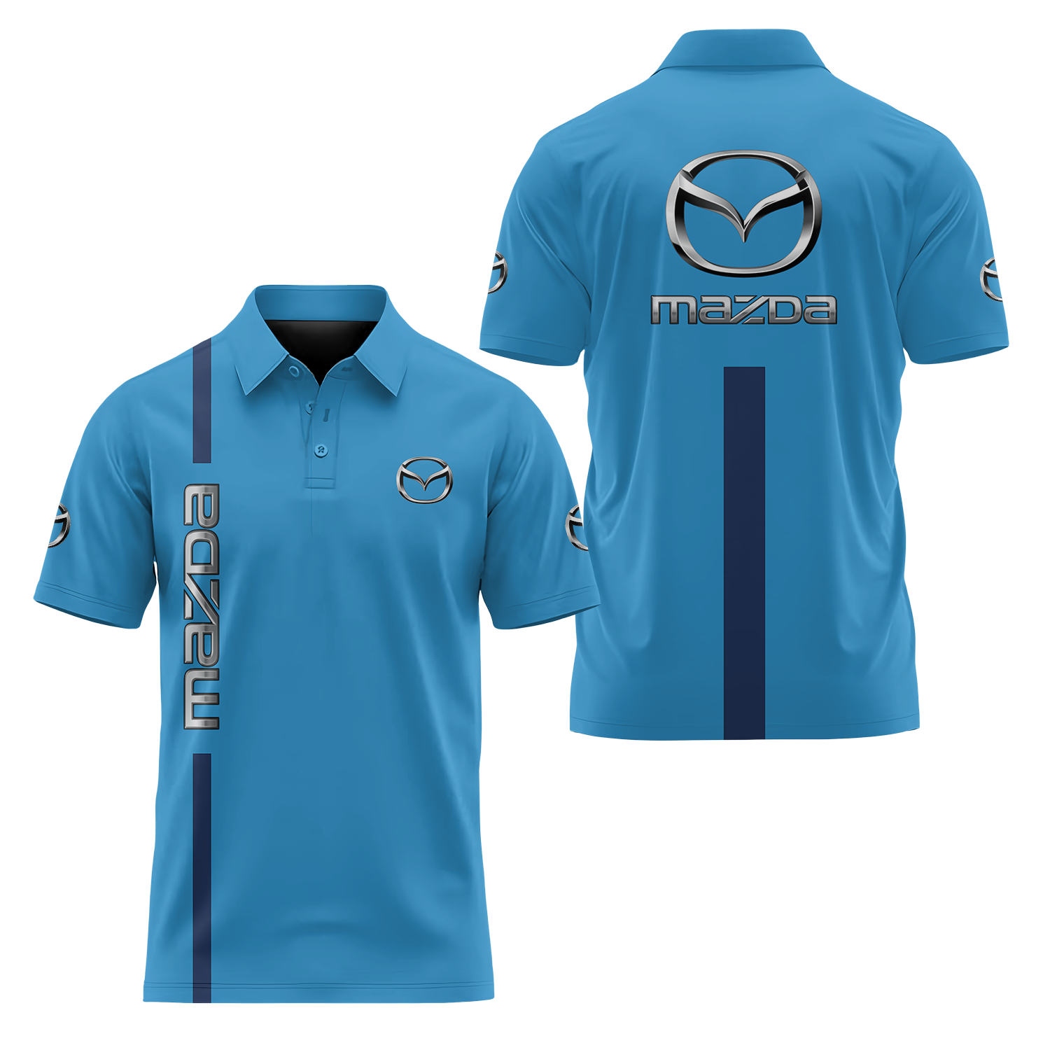 Mazda Apparels USPL2312