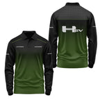 Hummer Long Sleeve