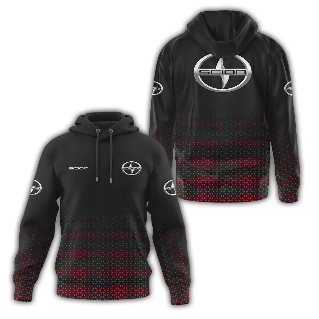 Scion Hoodie