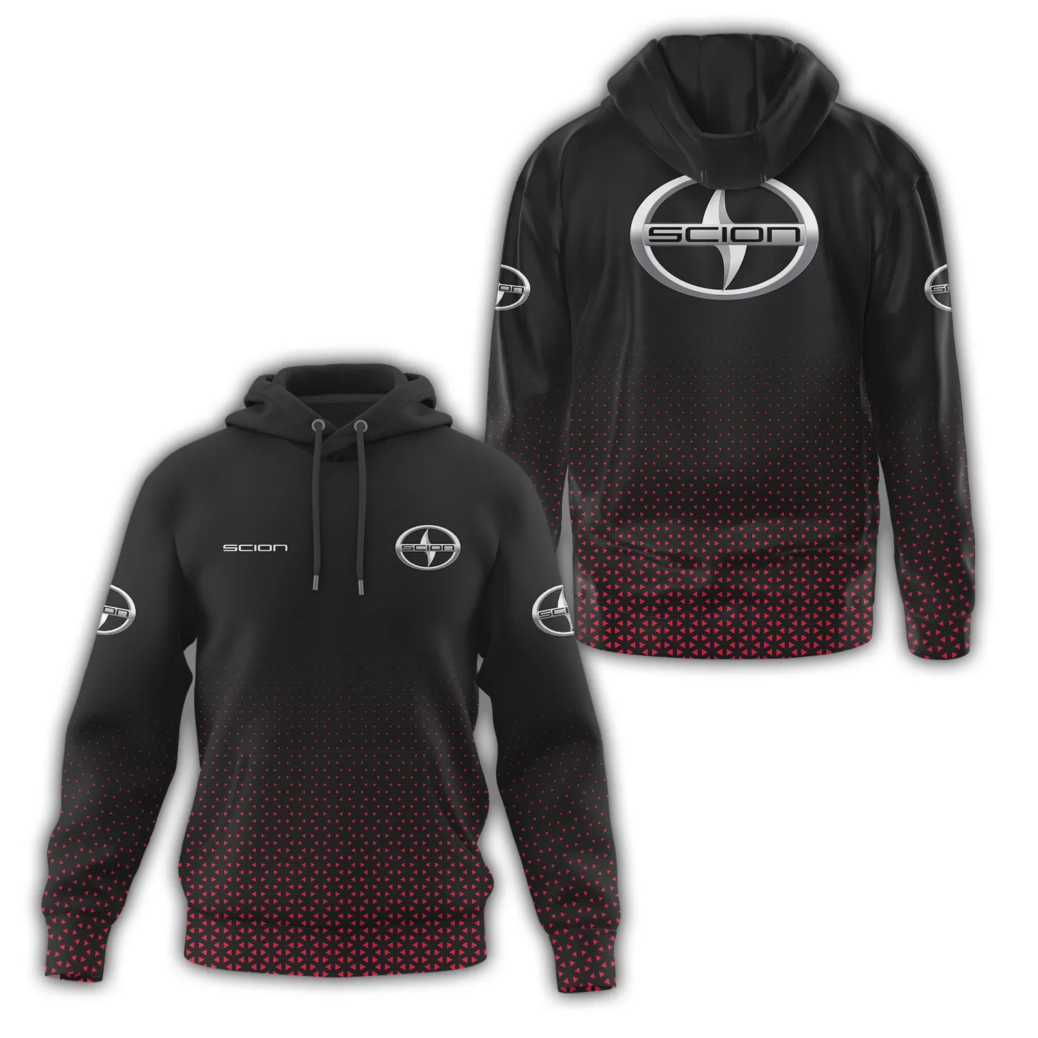 Scion Hoodie