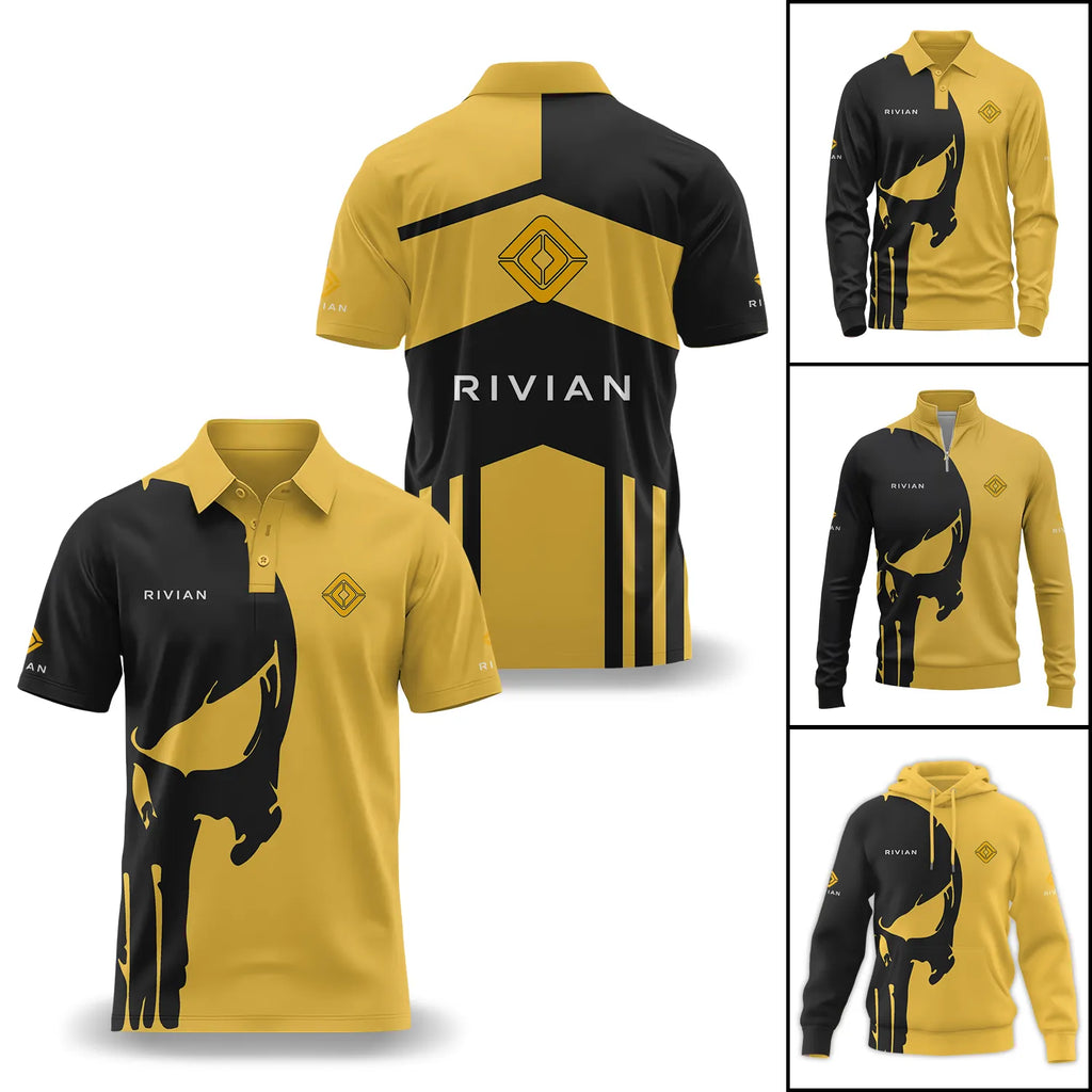 Rivian Cover