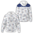 Unknown Hoodie
