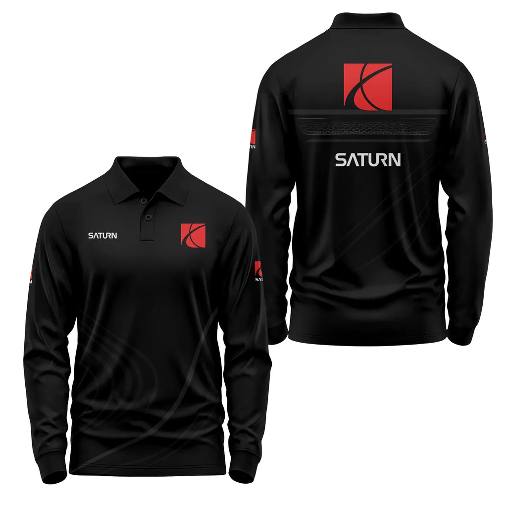 Saturn Long Sleeve