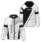 Genesis Hoodie