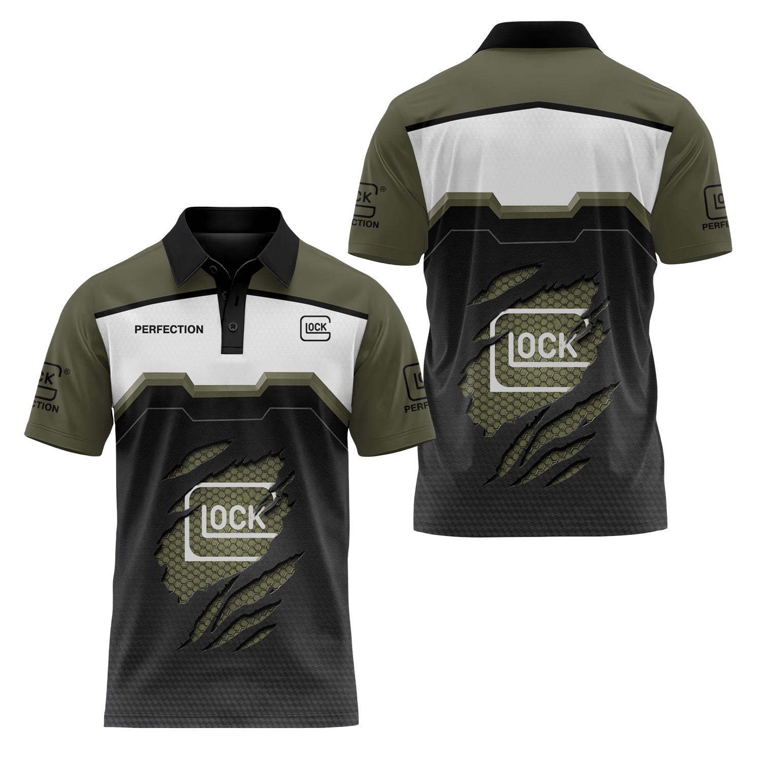 Glock Apparels USPL2279