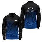 Infiniti Long Sleeve