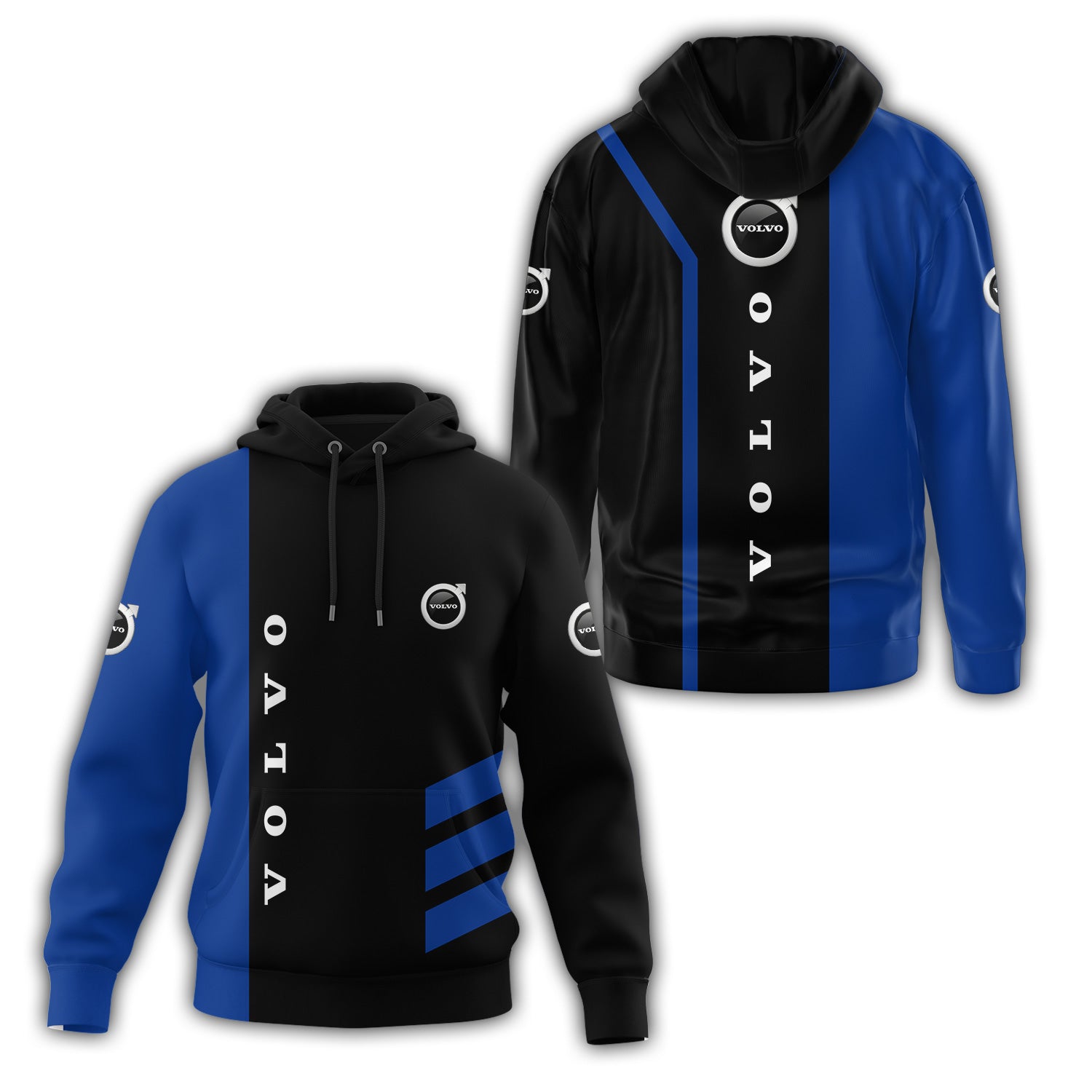 Volvo Hoodie USPL3192