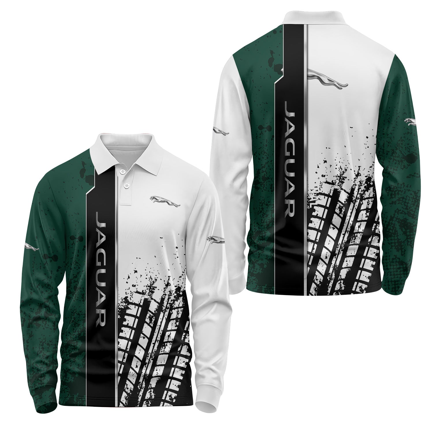 Unknown Long Sleeve